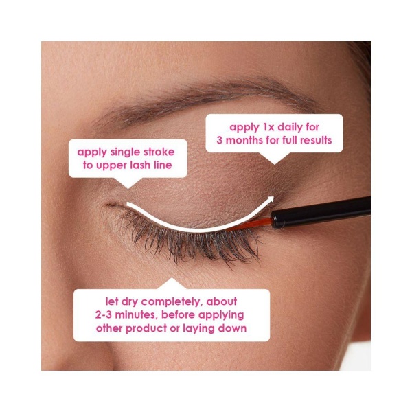 Grande - Lash serum 1ml - Bilde 6