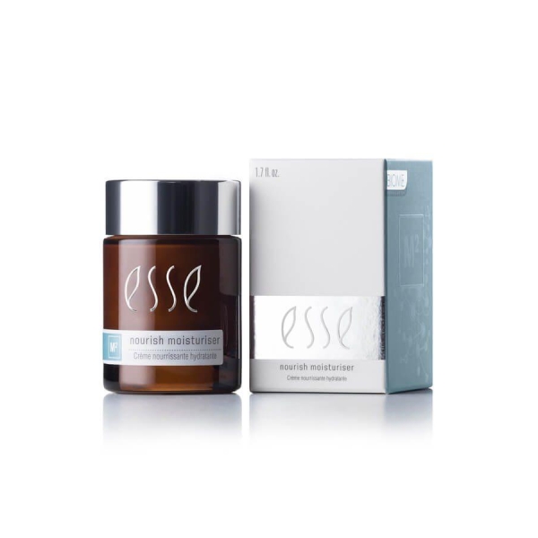 Esse - Nourish moisturiser sensitive