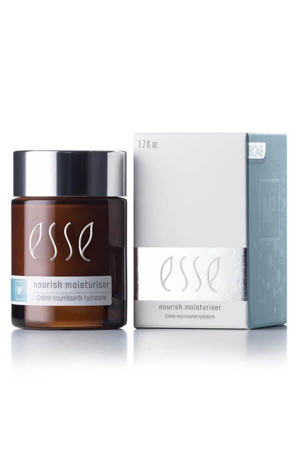 Esse - Nourish moisturiser sensitive
